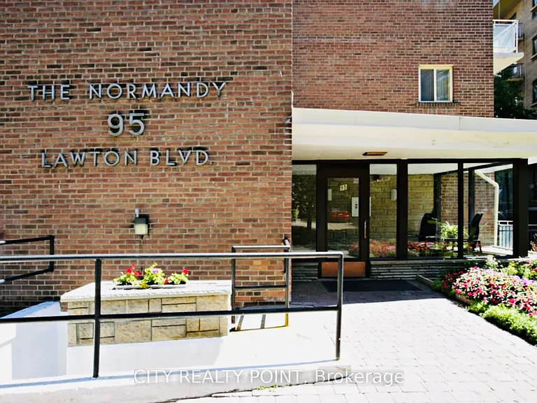 95 Lawton Blvd #407 — Photo 13