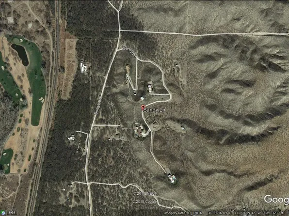 189 Sandy Ln, Tubac, AZ 85646