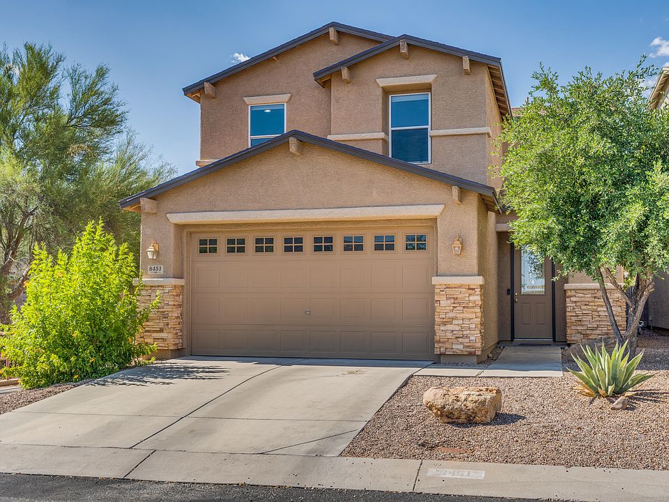 1st image of 8451 N Placita De Los Laureles