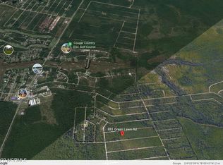 LOT 501 Green Lawn Rd, Southport, NC 28461