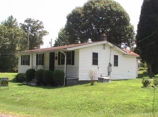 109 E Cross Rd, Lexington, NC 27292