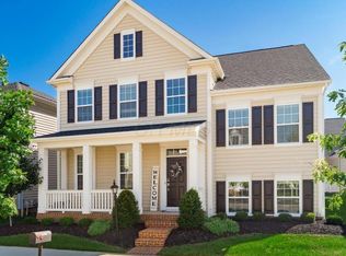 5104 Hearthstone Park Dr, New Albany, OH 43054