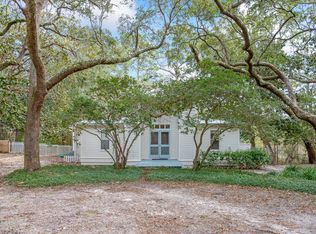 81 Grayton Trails Rd, Santa Rosa Beach, FL 32459