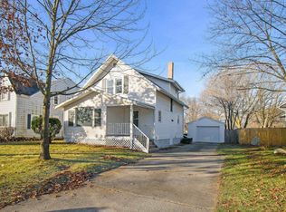 3225 Peoria St, Elkhart, IN 46517