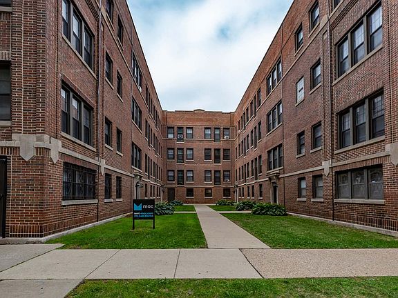 Building Exterior