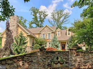 2250 Baker Rd, York, PA 17408