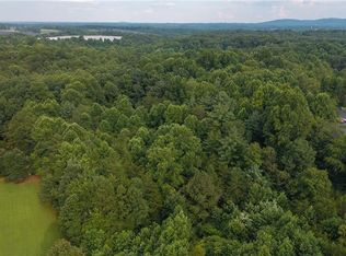 Johnson Ridge Rd, Elkin, NC 28621