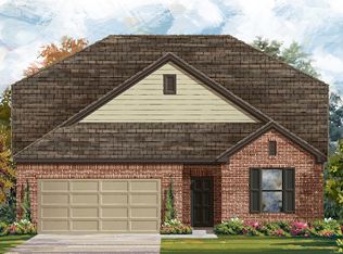 12424 Dwight Eisenhower St, Manor, TX 78653