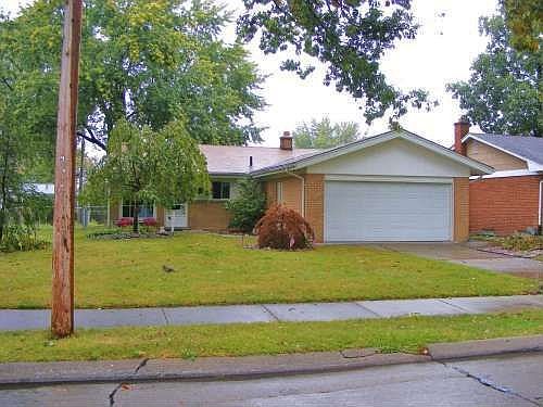 1st image of 21601 Violet St
