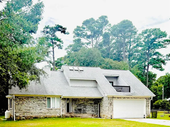 521 16th Ave. N, Surfside Beach, SC 29575