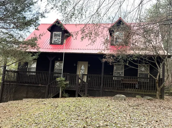 10560 Pleasant Hollow Way, Corryton, TN 37721