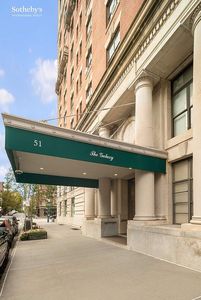 51 W 81st St APT 5A, New York, NY, 10024