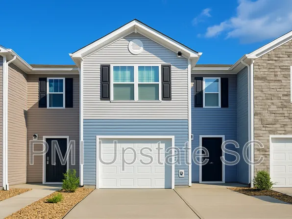 753 Embark Cir, Greer, SC 29651