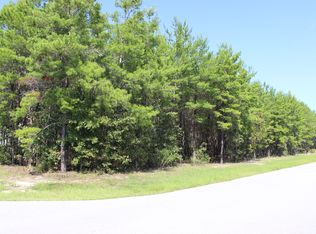 1900 Oakcrest Ln, Southport, FL 32409