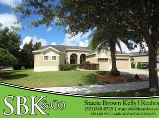 2721 Rustic Oak Pl, Oviedo, FL 32766