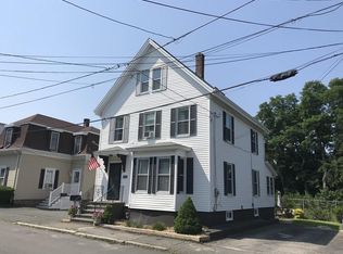 3 Exchange St, Gloucester, MA 01930