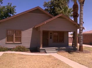 5952 W Northview Ave, Glendale, AZ 85301