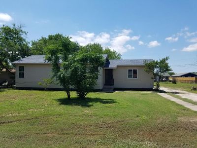 2481 Avenue E, Ingleside, TX, 78362