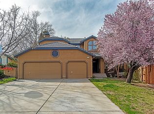 981 Leah Cir, Reno, NV 89511