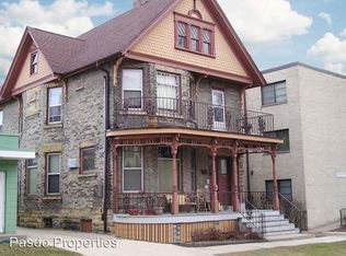 115 S Hancock St #6, Madison, WI 53703
