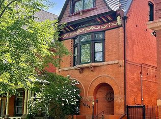 1651 N Emerson St, Denver, CO 80218