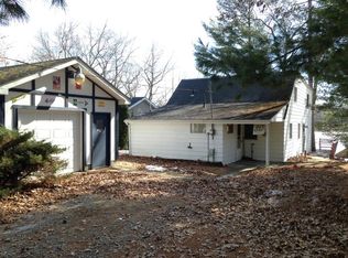 1850 Wolf Ln, National City, MI 48748