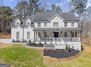 210 Weatherwood Cir, Milton, GA 30004