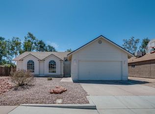 6221 W Laredo St, Chandler, AZ 85226