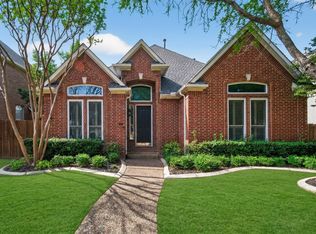 3215 Ricci Ln, Irving, TX 75062