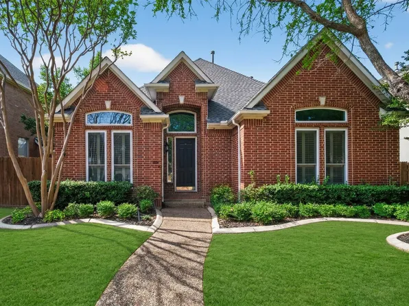 3215 Ricci Ln, Irving, TX 75062