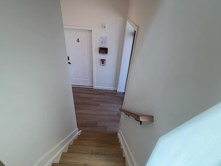 46 N Hamilton St #6 — Photo 5