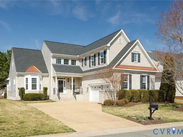 1686 Centerville Parke Ln, Manakin Sabot, VA 23103