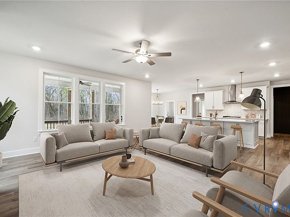4th image of 1379 Meadow Grove Dr Lot 5