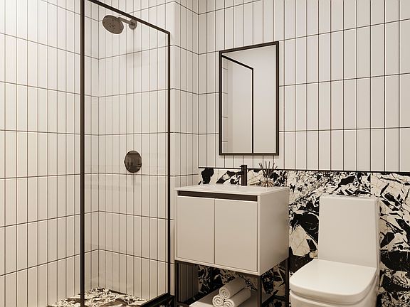 5th image of 668 Bushwick Ave APT 205