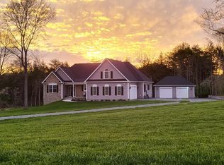 6445 Fosters Fork Rd, Warrenton, VA 20187