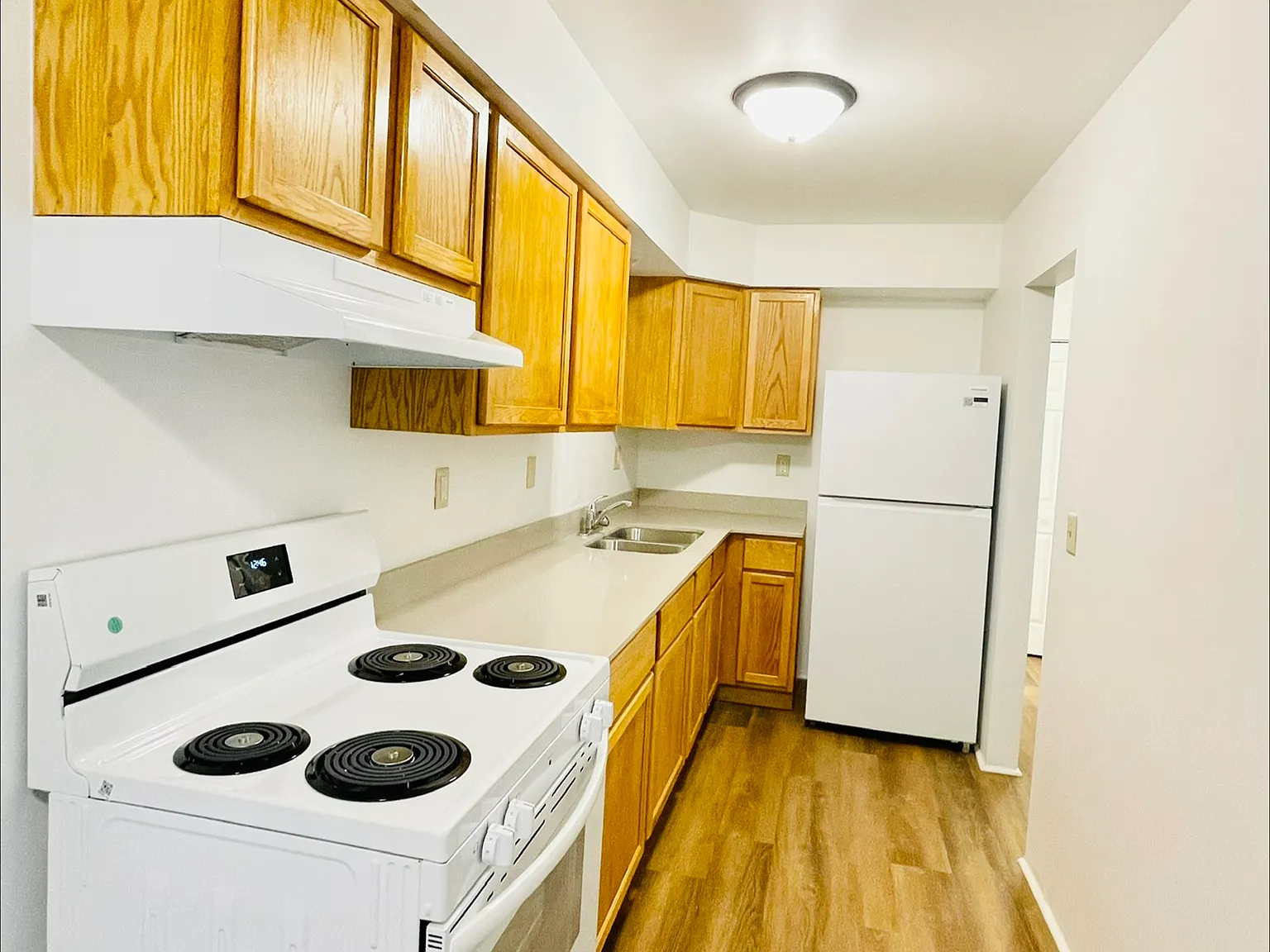Kaynorth Apartments 164 — Photo 4