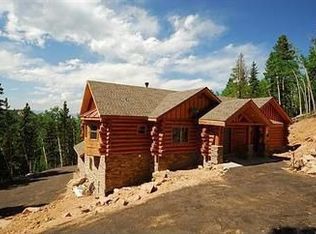 10349 Christopher Dr, Conifer, CO 80433