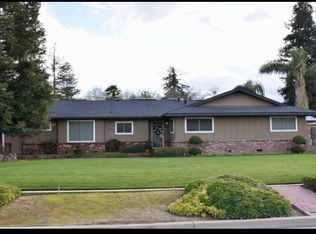 6189 E Lane Ave, Fresno, CA 93727