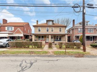 232/234 Cornell Ave, West View, PA 15229