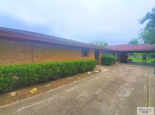 2311 Rio Hondo Rd, Harlingen, TX 78550