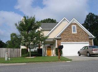 2807 Waterstone Ct, Marietta, GA 30062