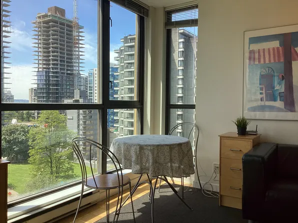 (undisclosed Address), Vancouver, BC V6E 4R9