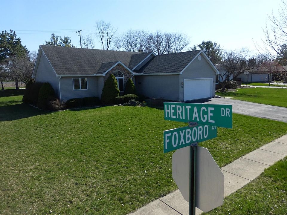 1st image of 721 Foxboro Ct