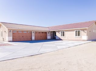 9721 E Ave S #12, Littlerock, CA