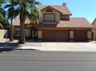 6519 E Norwood St, Mesa, AZ 85215