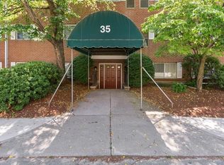 35 Prospect St APT 210, Woburn, MA 01801