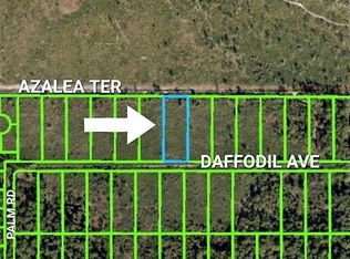 2140 Daffodil Ave, Sebring, FL 33875