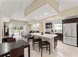 The Blue Resort, Miami, FL 33178