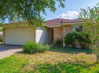 8445 Alum Rock Dr, Austin, TX 78747