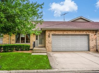 841 Winter Park Dr #841, New Lenox, IL 60451